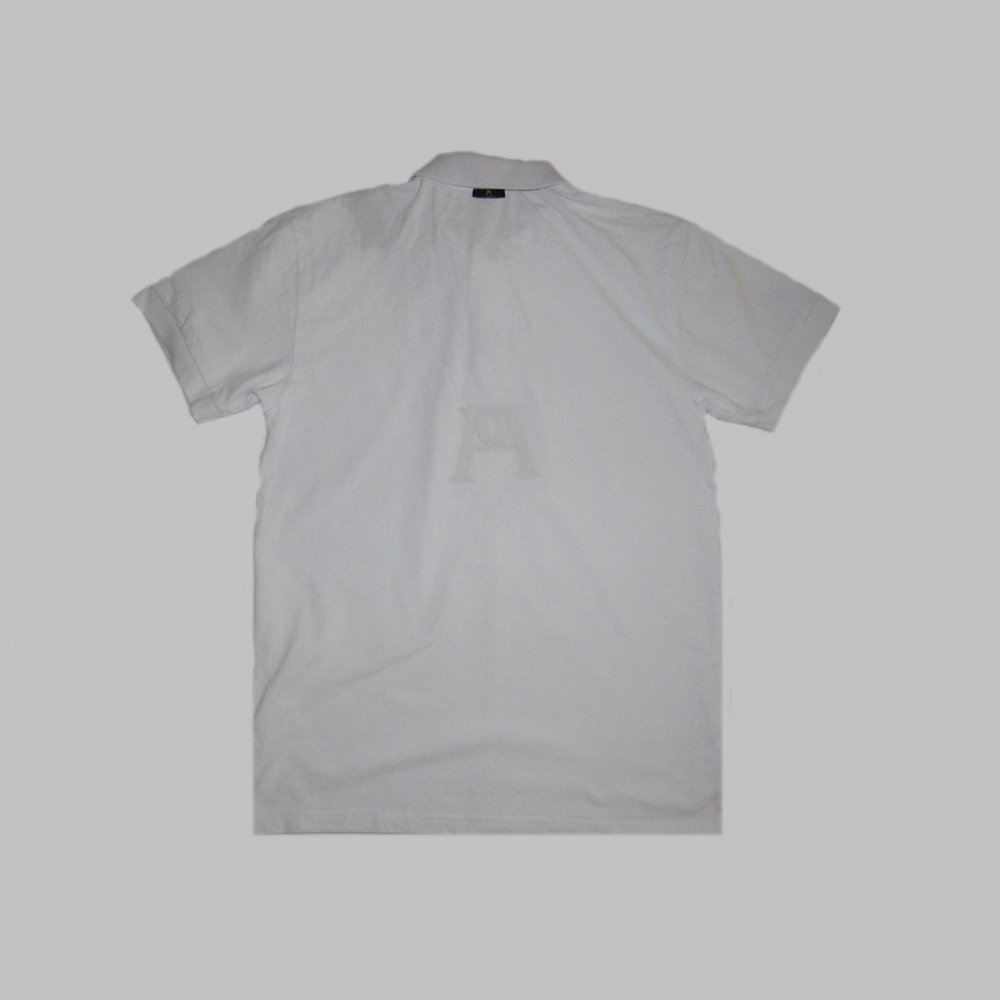OPEN FRONT POLO by PRIVATE PERCEPTION - Picture 3 of 5
